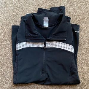 Champion jacket